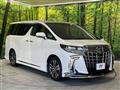 2022 Toyota Alphard