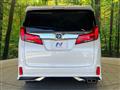 2022 Toyota Alphard