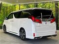 2022 Toyota Alphard