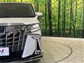 2022 Toyota Alphard