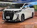 2022 Toyota Alphard