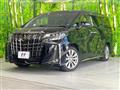 2022 Toyota Alphard