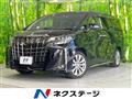 2022 Toyota Alphard