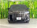 2022 Toyota Alphard