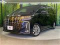 2022 Toyota Alphard