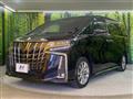 2022 Toyota Alphard