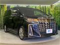 2022 Toyota Alphard