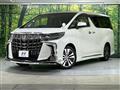 2022 Toyota Alphard