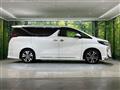 2022 Toyota Alphard