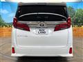 2022 Toyota Alphard