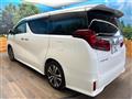 2022 Toyota Alphard