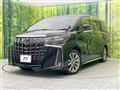 2022 Toyota Alphard