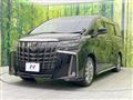 2022 Toyota Alphard