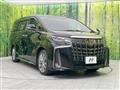 2022 Toyota Alphard