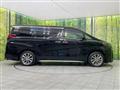 2022 Toyota Alphard