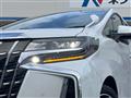 2022 Toyota Alphard