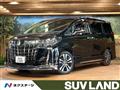 2022 Toyota Alphard