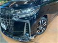 2022 Toyota Alphard