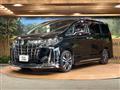 2022 Toyota Alphard