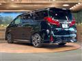 2022 Toyota Alphard