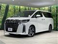 2022 Toyota Alphard