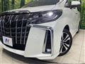 2022 Toyota Alphard