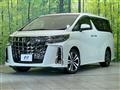 2022 Toyota Alphard