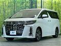 2022 Toyota Alphard