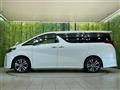 2022 Toyota Alphard