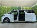 2022 Toyota Alphard