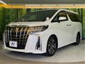 2022 Toyota Alphard