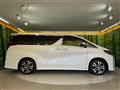 2022 Toyota Alphard