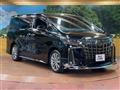 2022 Toyota Alphard