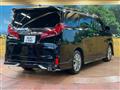 2022 Toyota Alphard