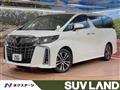 2022 Toyota Alphard