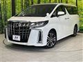 2022 Toyota Alphard