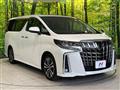 2022 Toyota Alphard