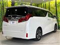 2022 Toyota Alphard