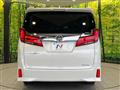 2022 Toyota Alphard