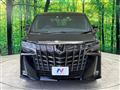 2022 Toyota Alphard