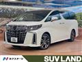 2022 Toyota Alphard