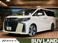 2022 Toyota Alphard