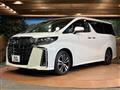 2022 Toyota Alphard