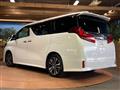 2022 Toyota Alphard