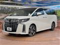 2022 Toyota Alphard