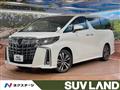 2022 Toyota Alphard