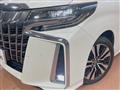 2022 Toyota Alphard