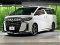 2022 Toyota Alphard