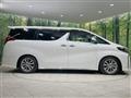 2022 Toyota Alphard