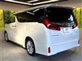 2022 Toyota Alphard